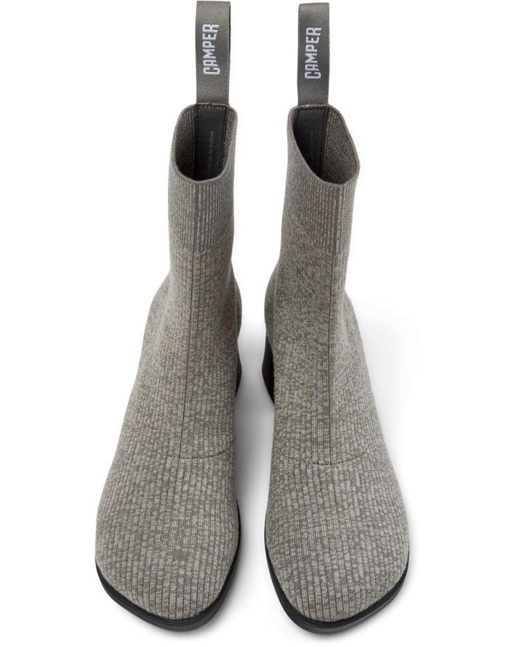 Camper Kora in het Gray