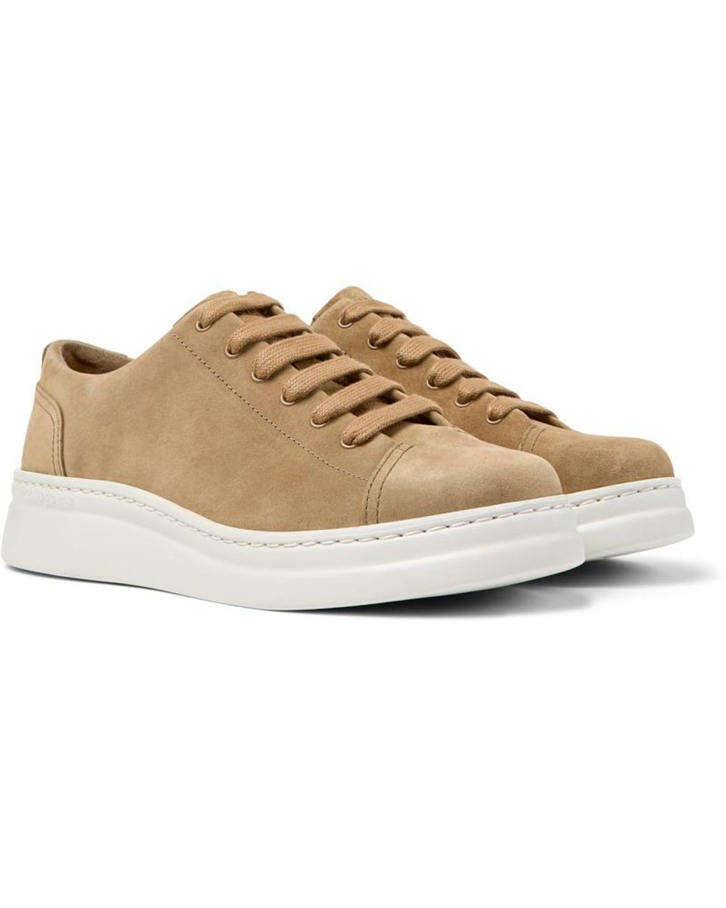 Camper Natural Sneaker
