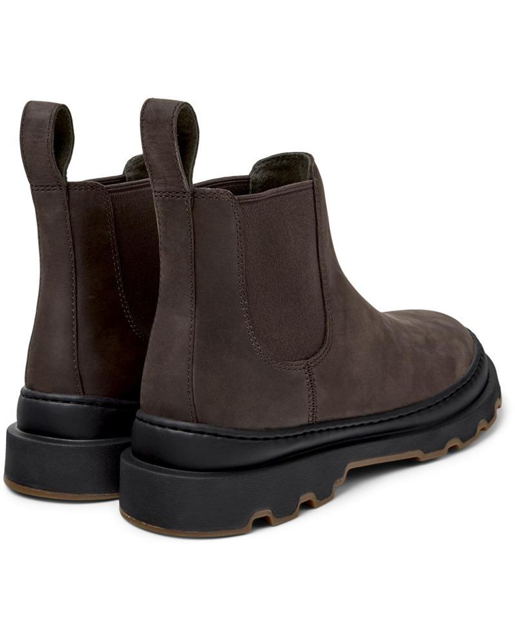 Camper Brown Casual