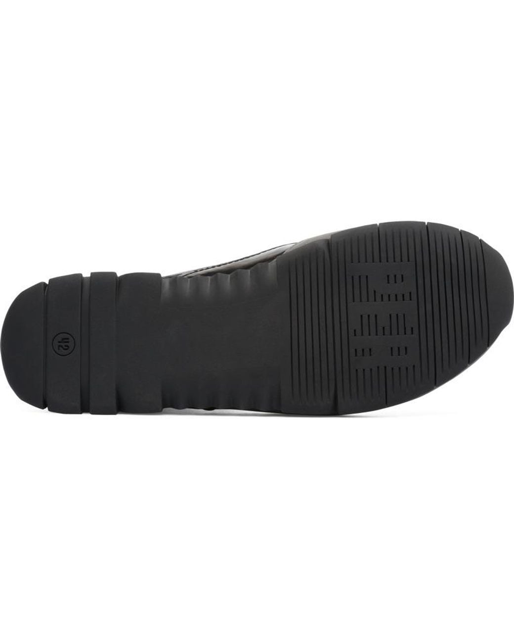 Camper Black Nothing for men