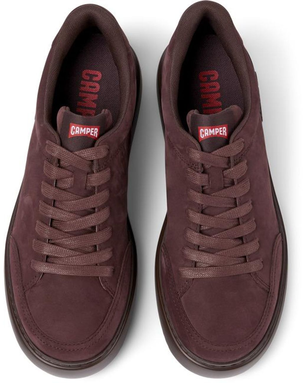 Camper Purple Runner K21 for men