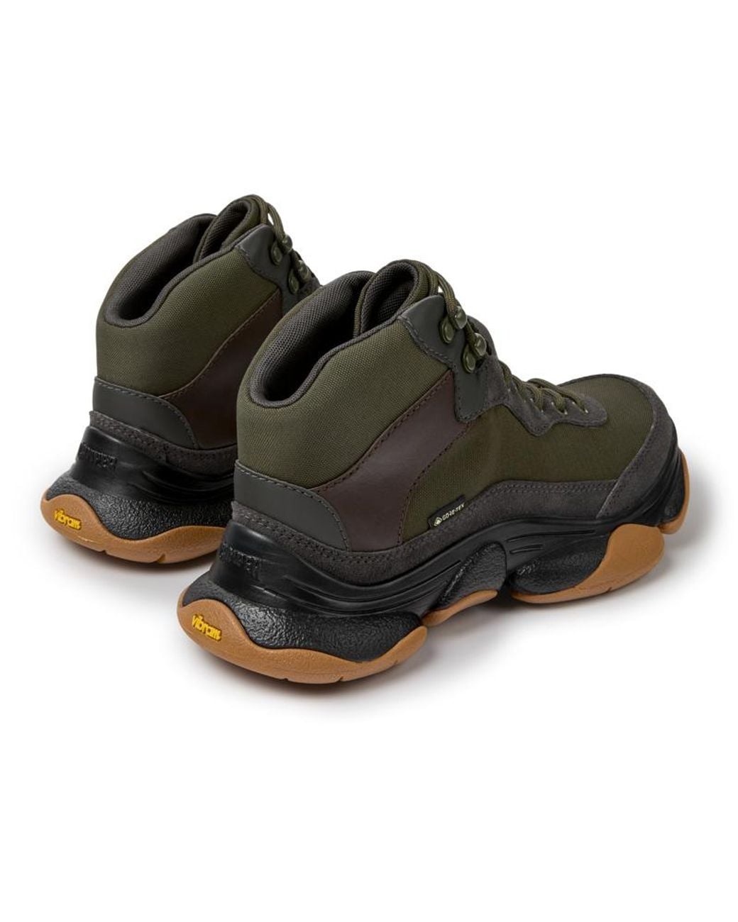 Camper Multicolor Karst 2