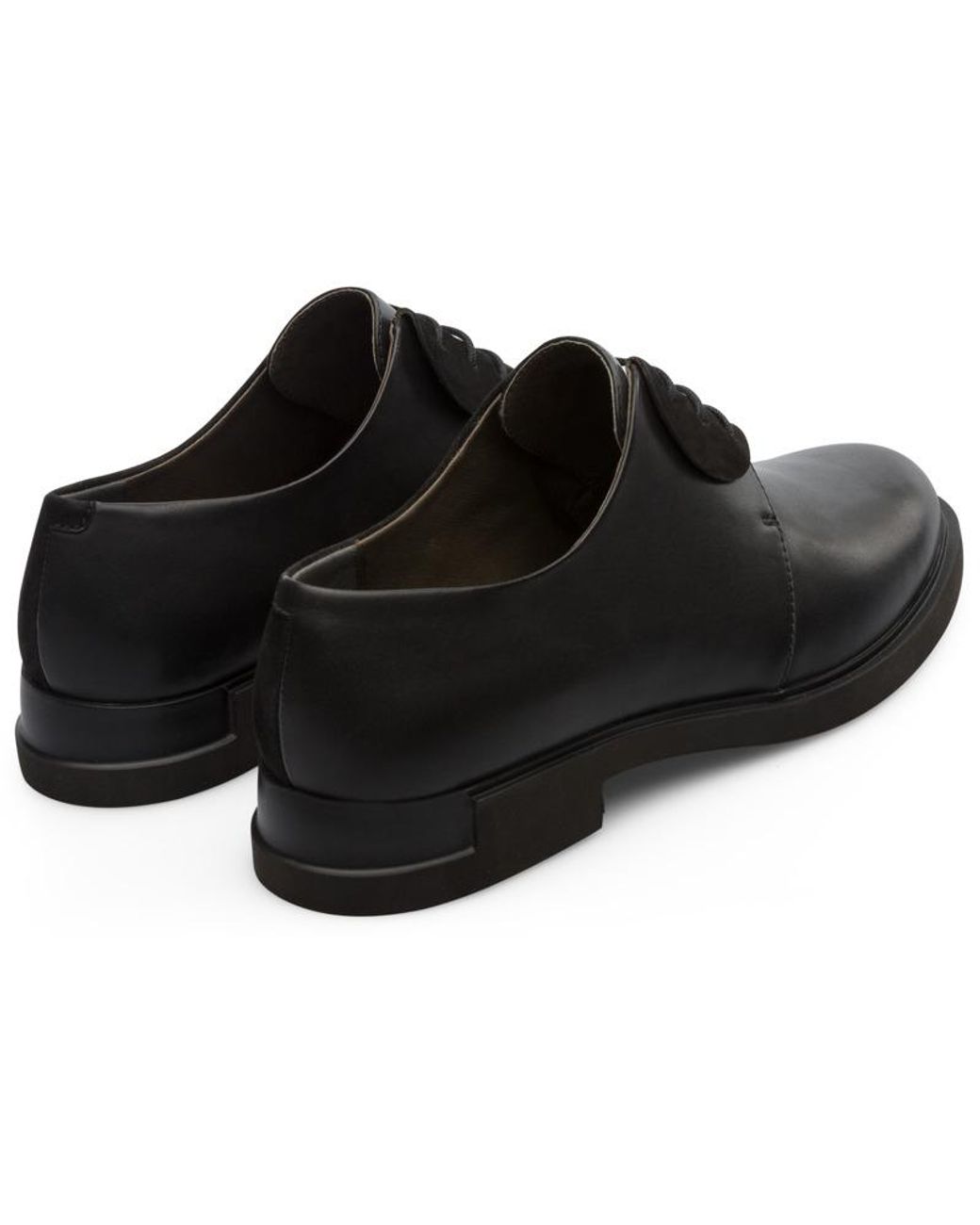 Camper Twins in het Black