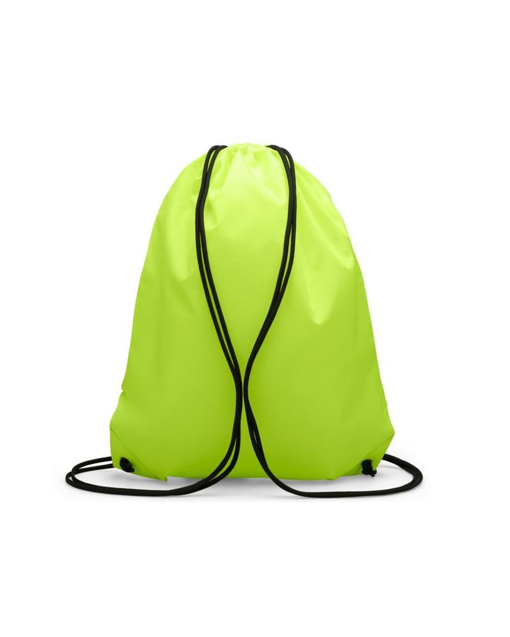 Camper Green Neon Backpack