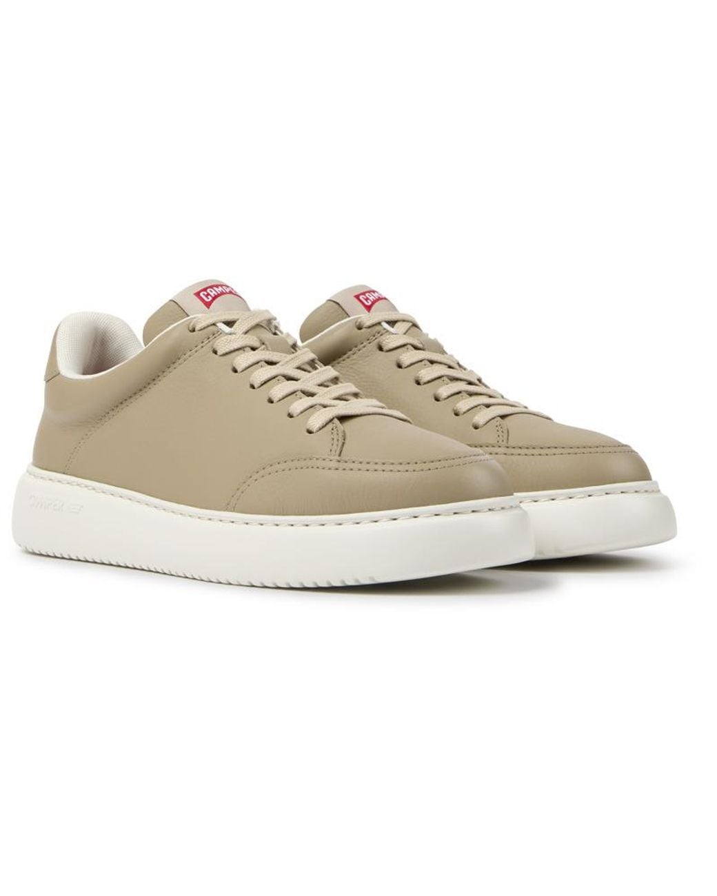 Camper Gray Runner K21