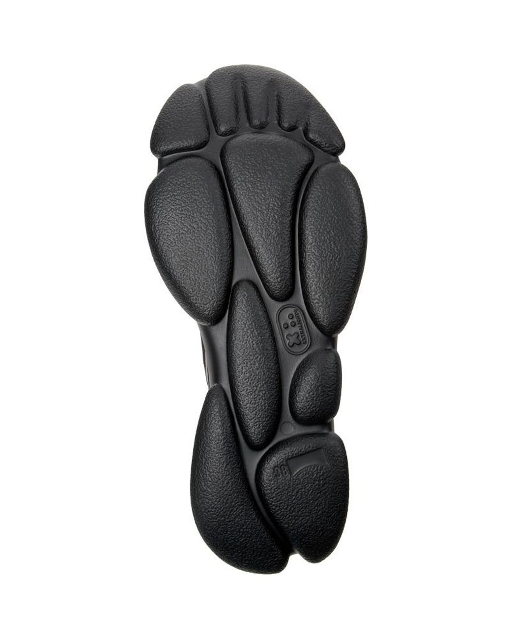 Camper Black Sneakers