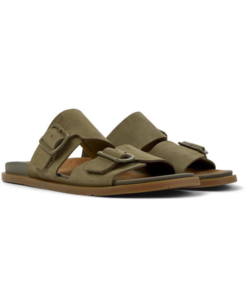 Camper Lässige schuhe in Green für Herren