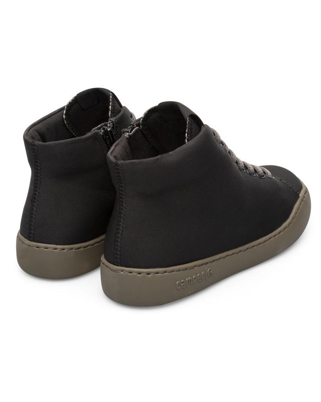 Camper Black Peu Touring