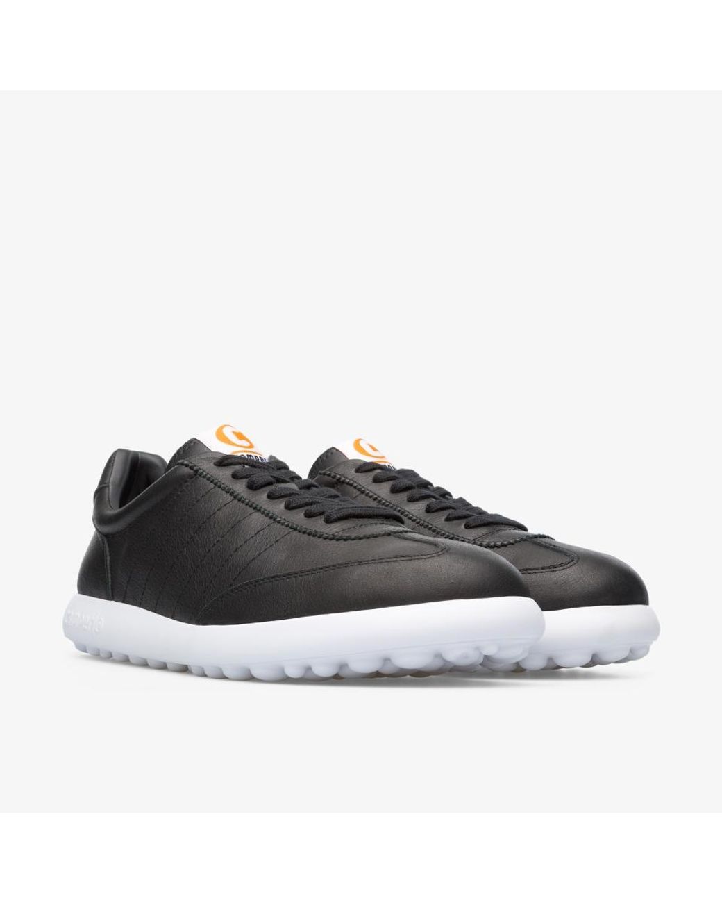 camper pelotas xlite black
