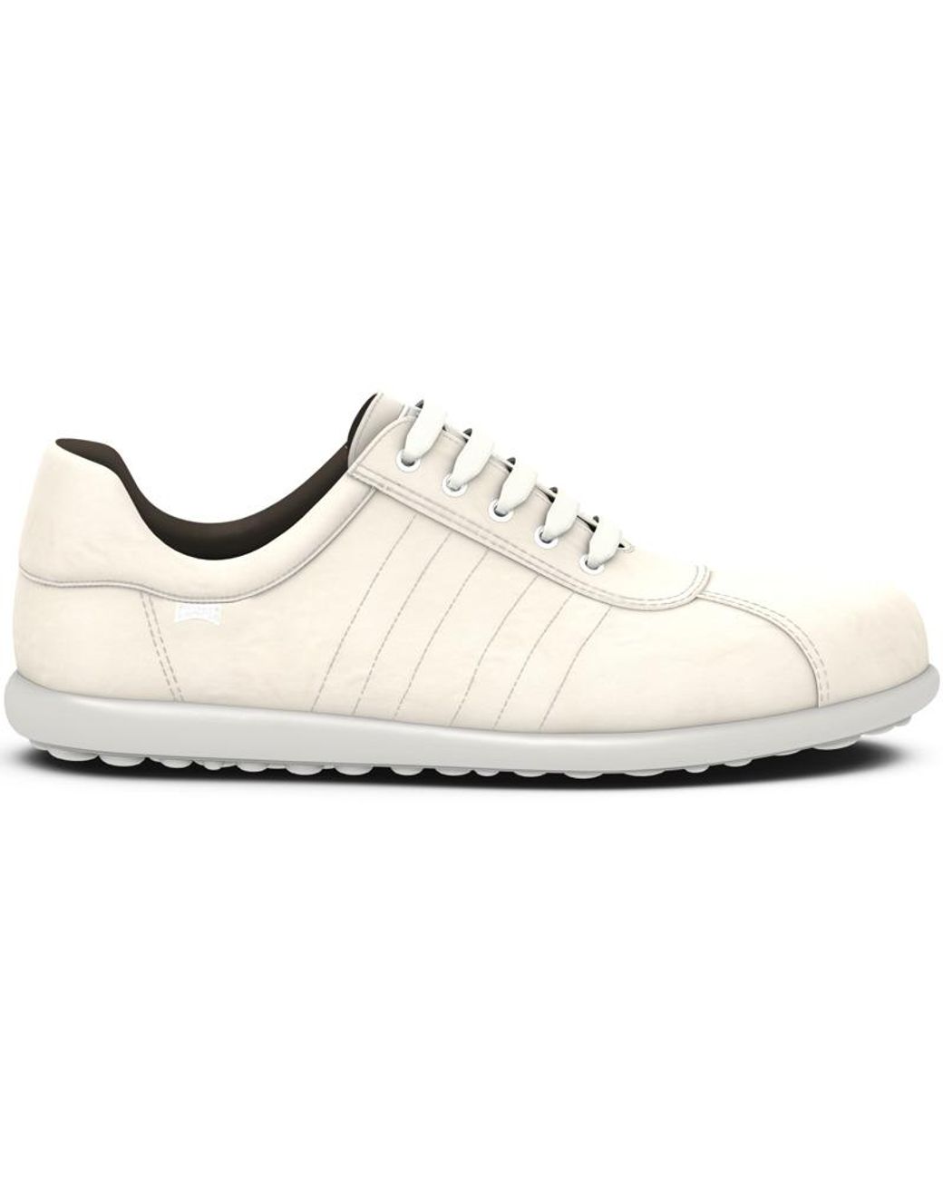 Camper Red Lässige schuhe