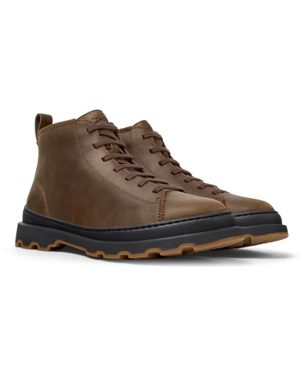 Camper Stiefeletten in Brown für Herren