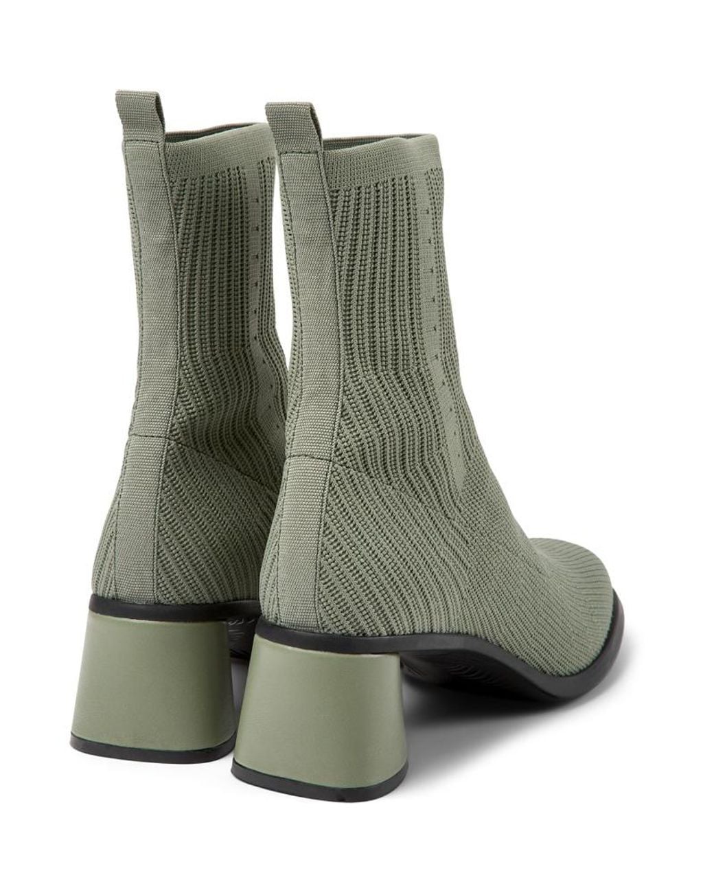 Camper Green Kiara Tencel
