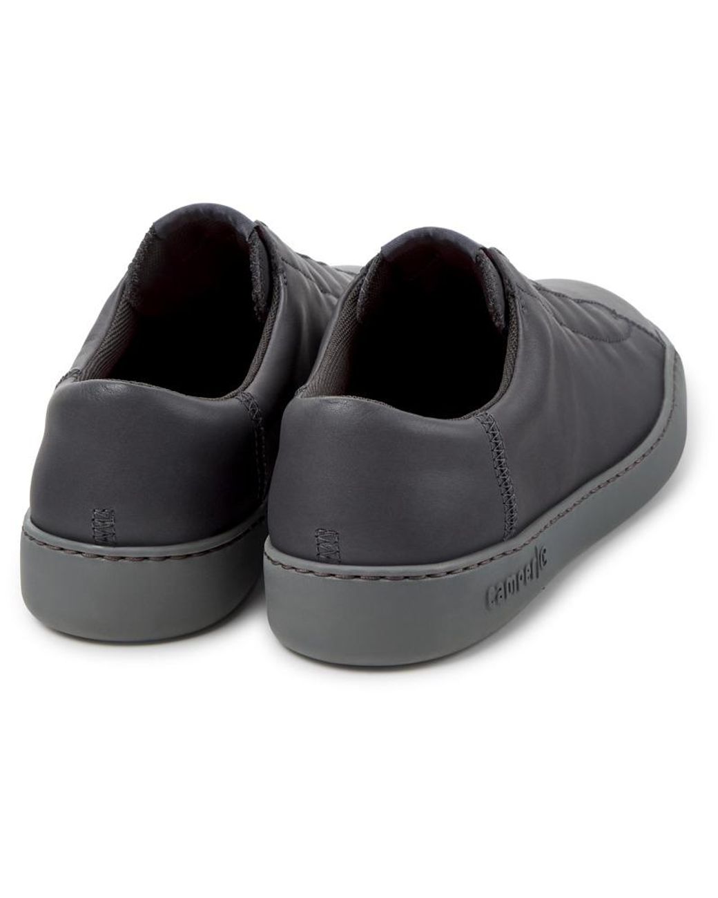 Camper Lässige schuhe in Gray für Herren