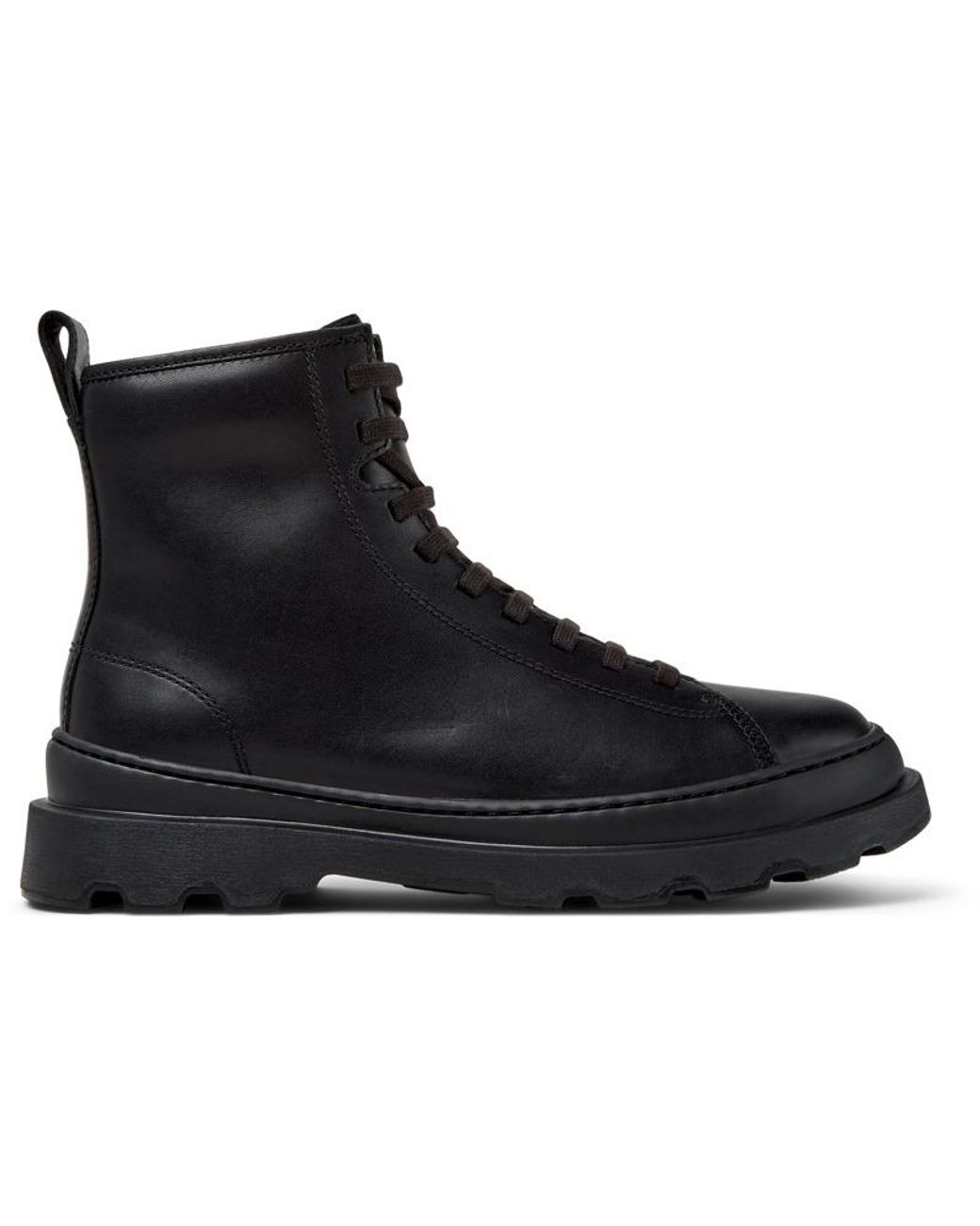 Brutus Camper en coloris Black