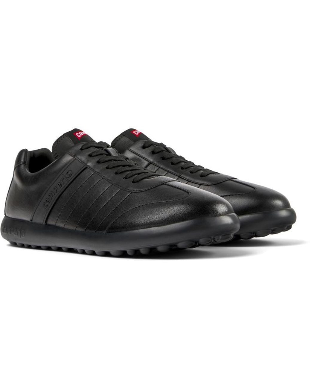 Camper Black Pelotas Xlf for men