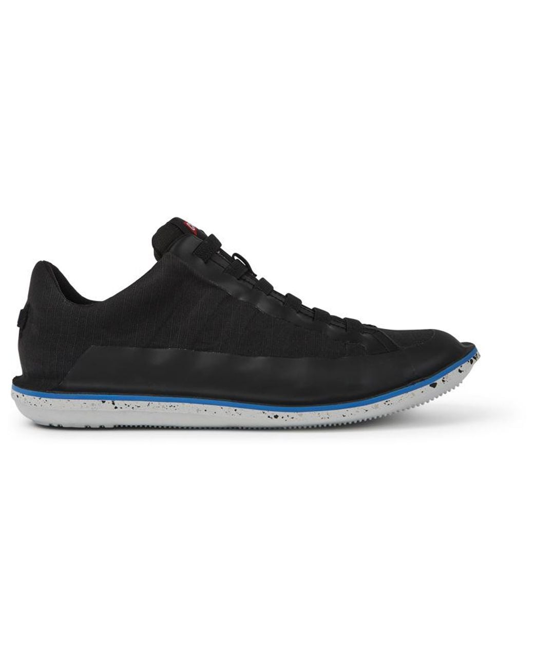 Camper Black Shoe for men