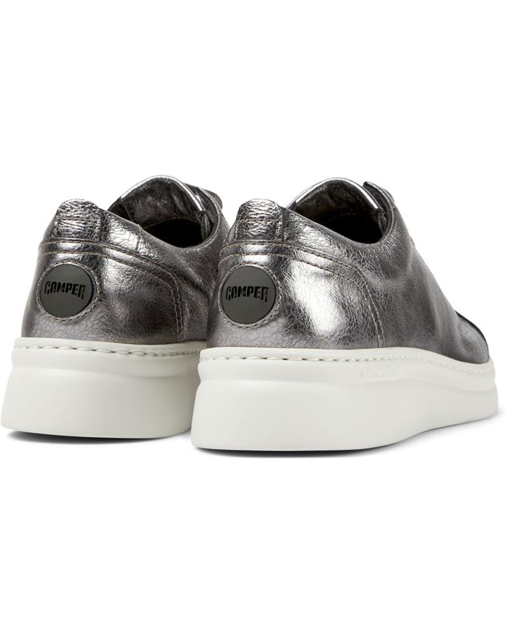 Camper Gray Runner Up