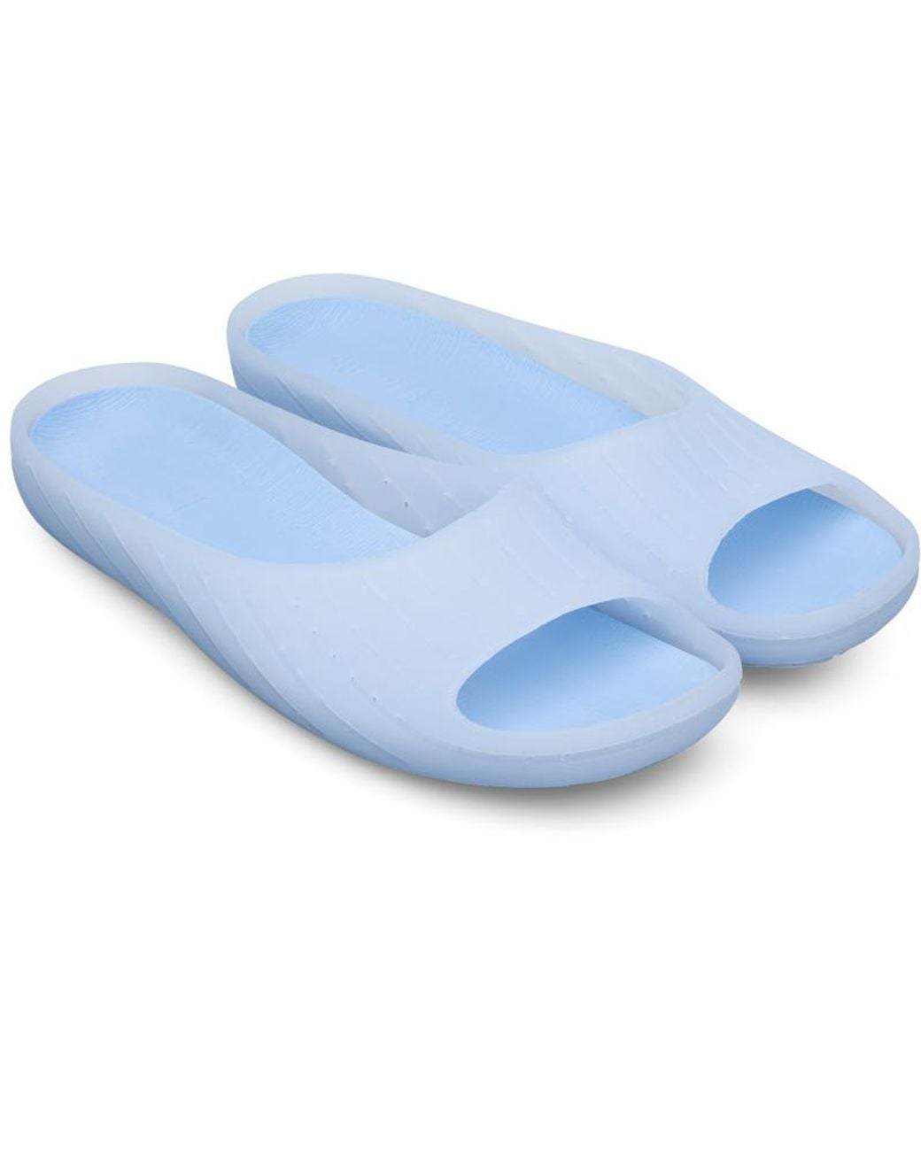 Sandale monomatière Camper en coloris Blue