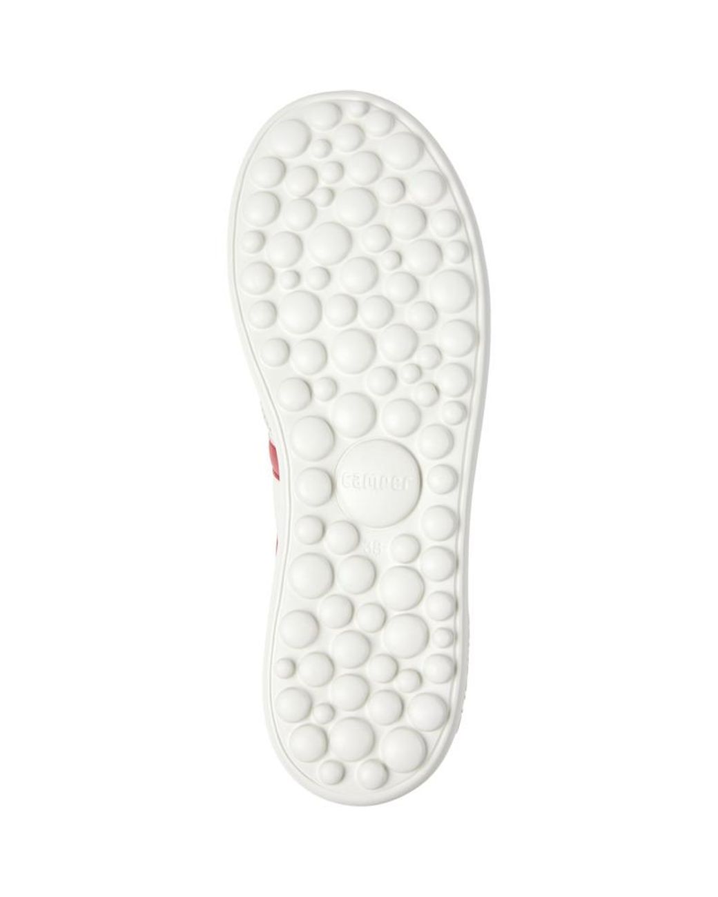 Pelotas Xlite Camper en coloris White