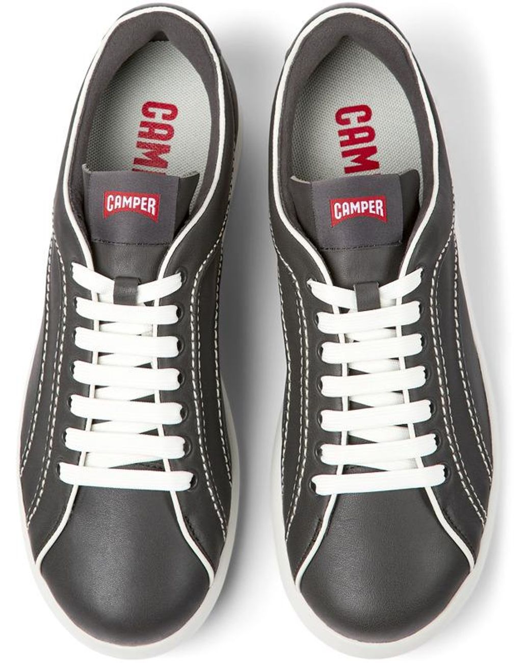 Pelotas Xlite Camper pour homme en coloris Gray