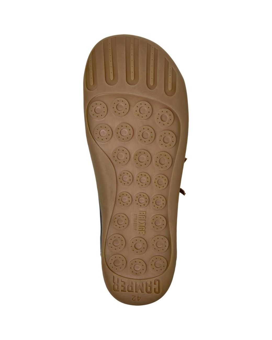 Camper Black Twins for men