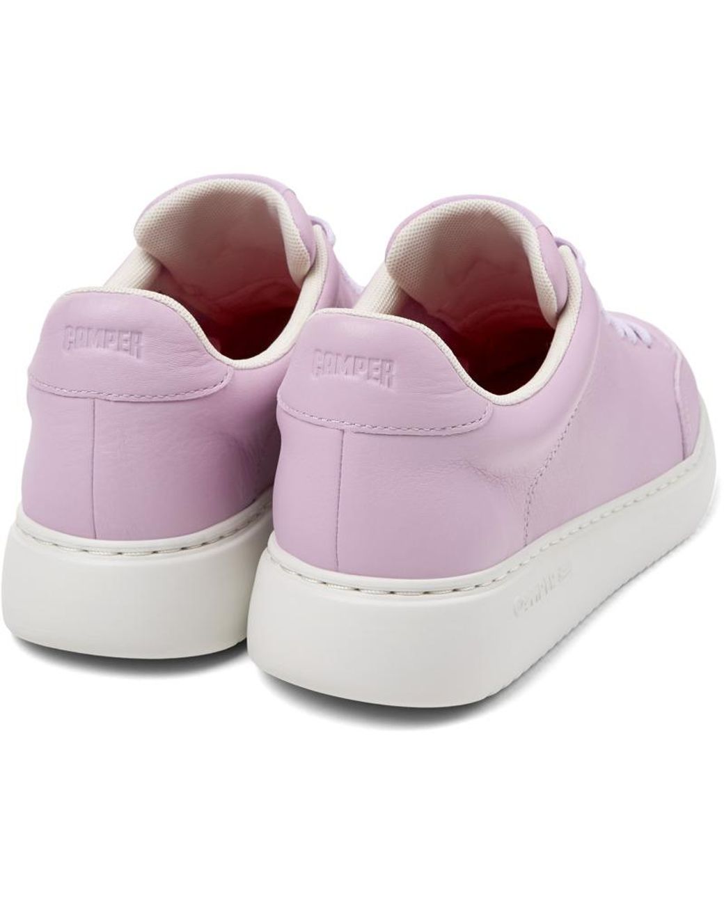 Baskets Runner K21 Camper en coloris Purple