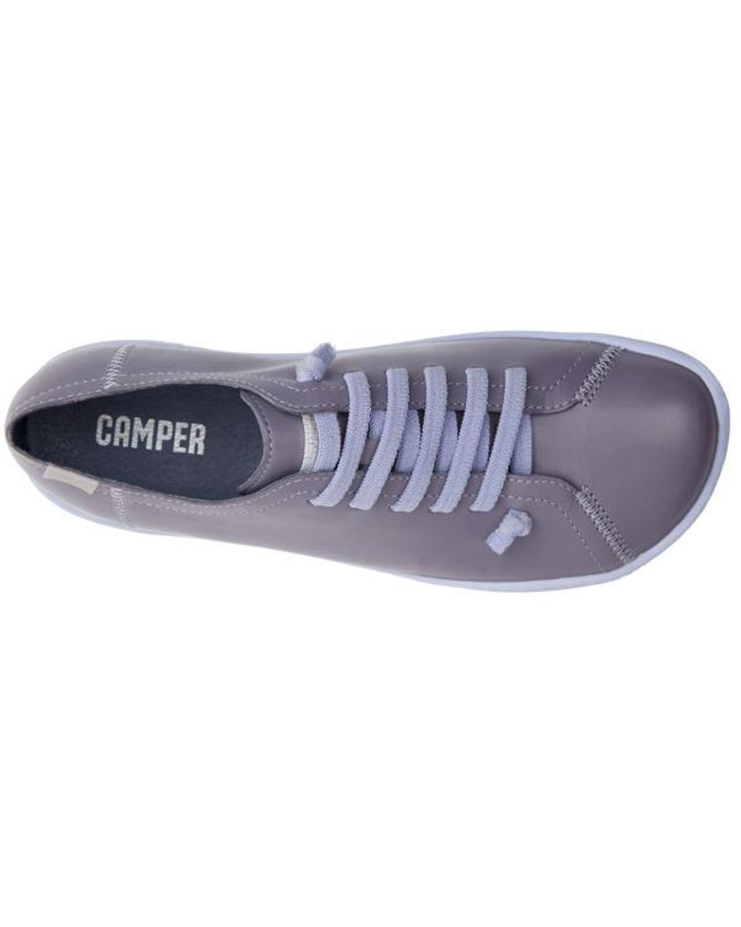 Camper Peu in het Purple