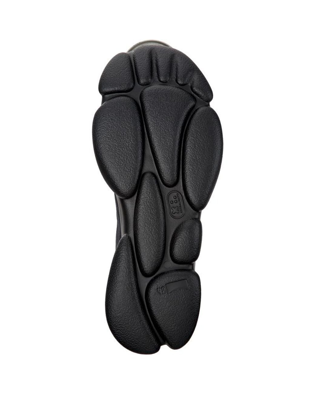 Camper Stiefeletten in Black für Herren