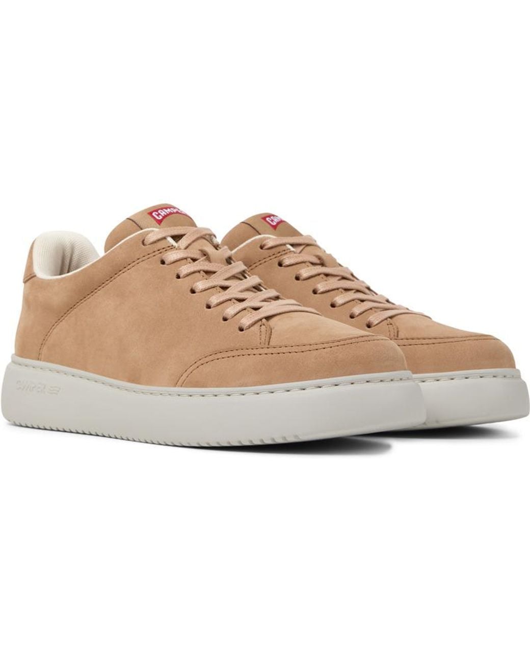 Camper Runner K21 in het Brown