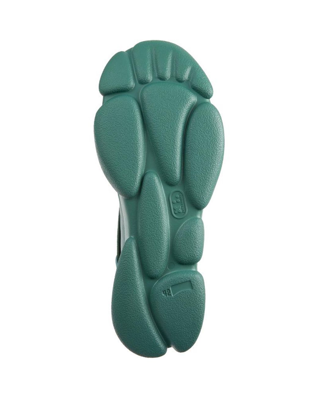 Camper – karst – sneaker in Green für Herren