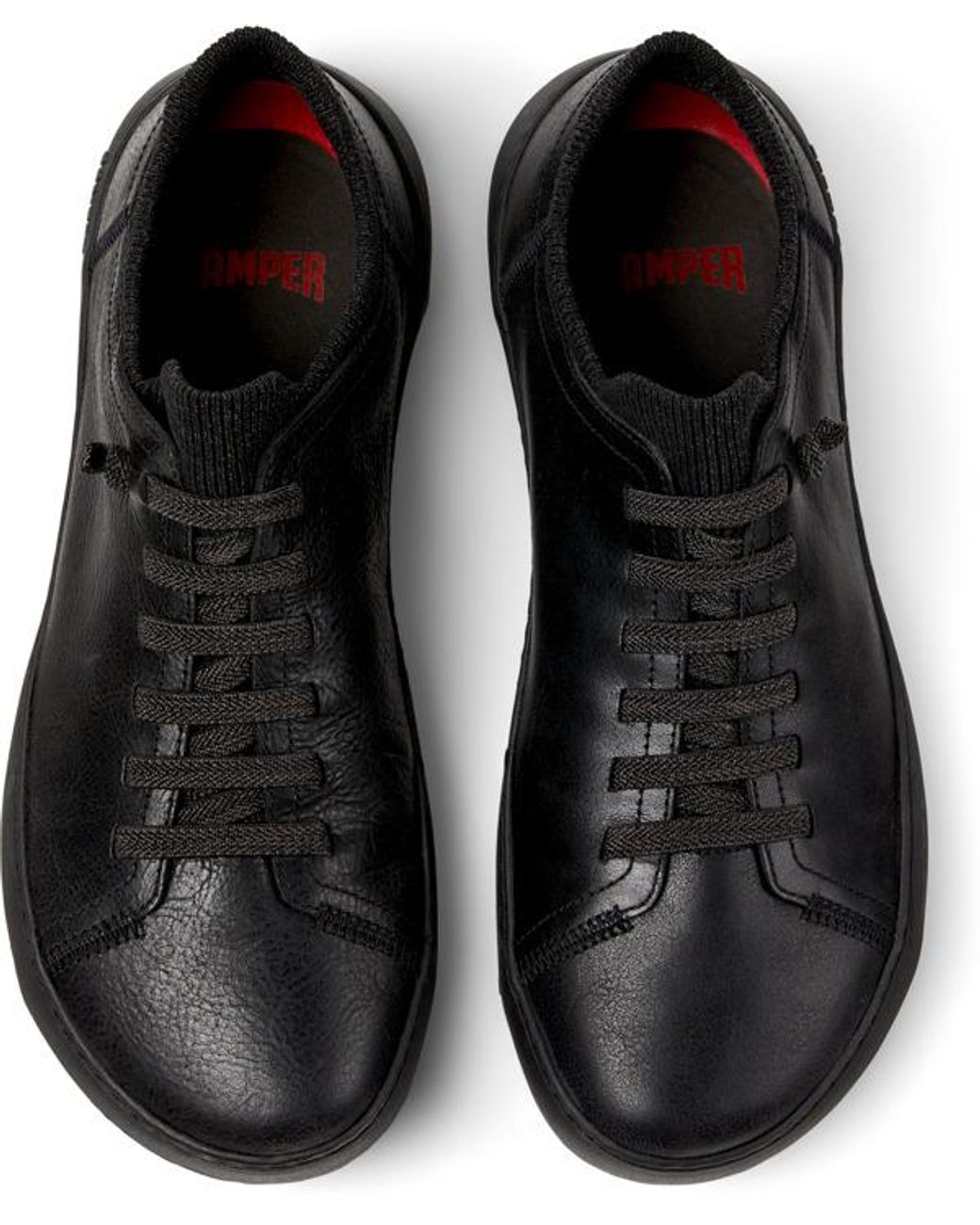 Camper Black Casual for men
