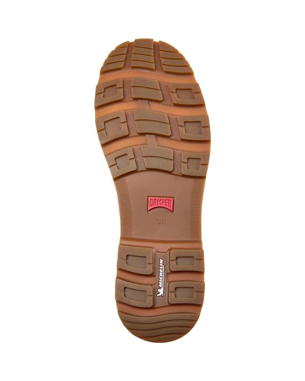 Camper Blue Brutus Trek Hydroshield