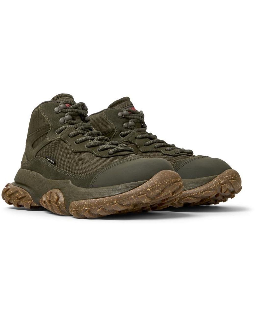 Camper Stiefeletten in Green für Herren