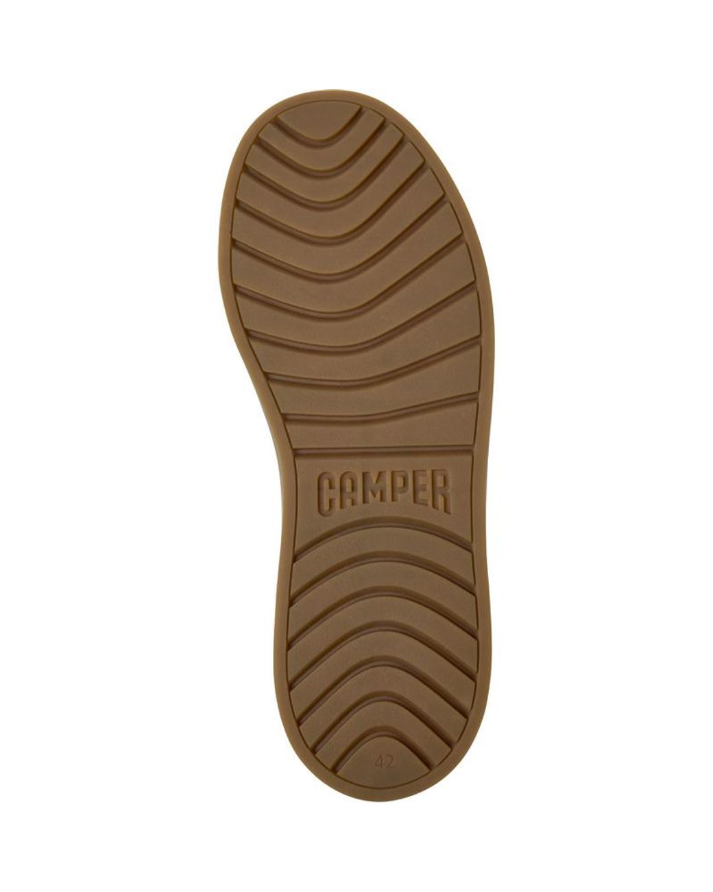 Camper Brown Casual for men