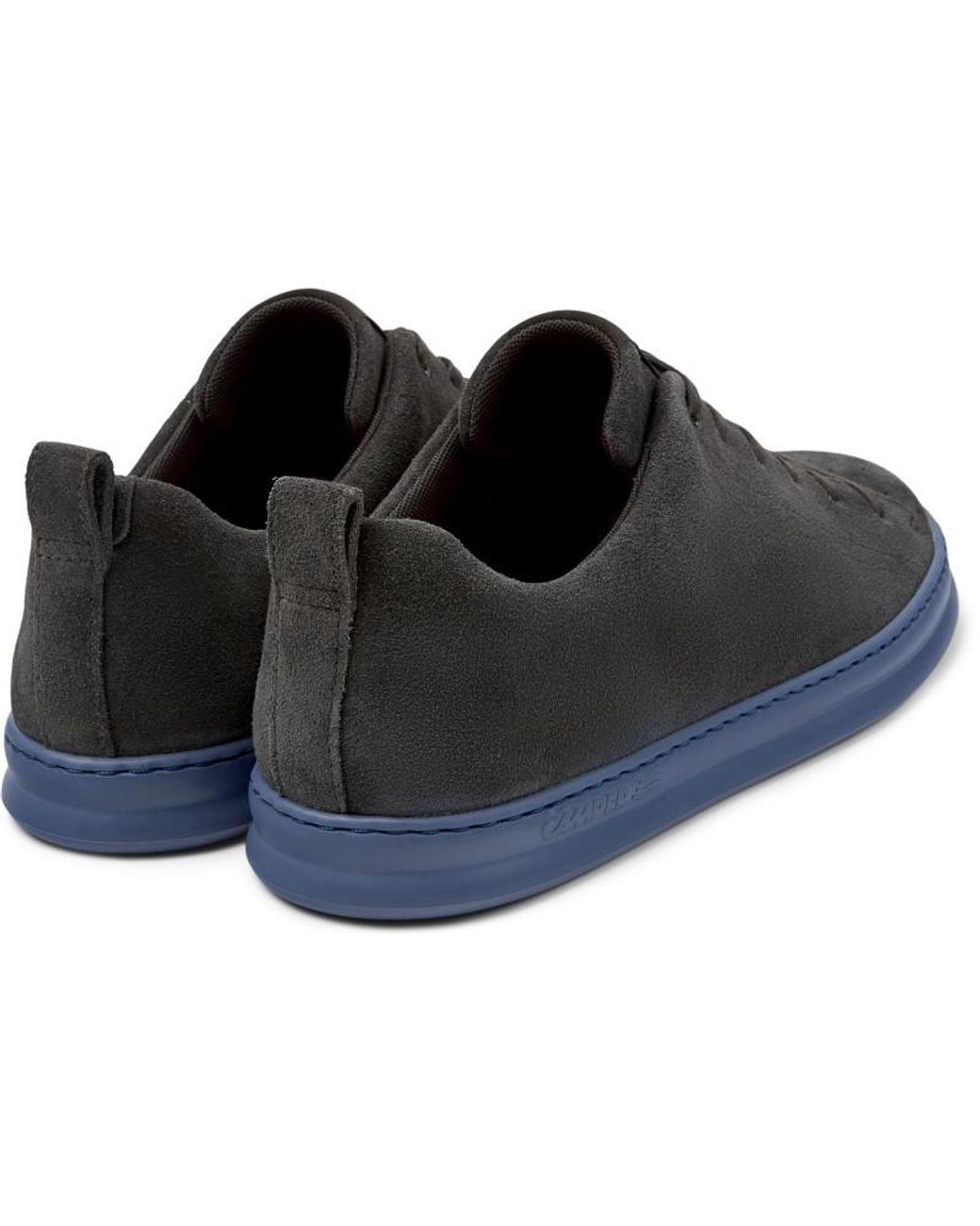 Camper Gray Sneakers for men