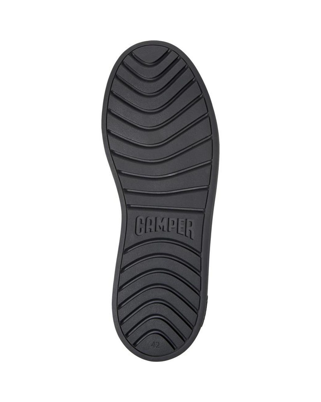 Camper Black Casual for men