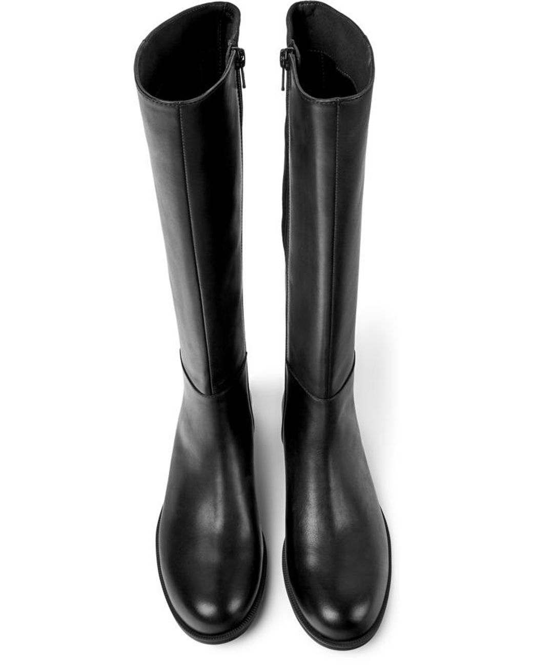 Botas Camper de color Black