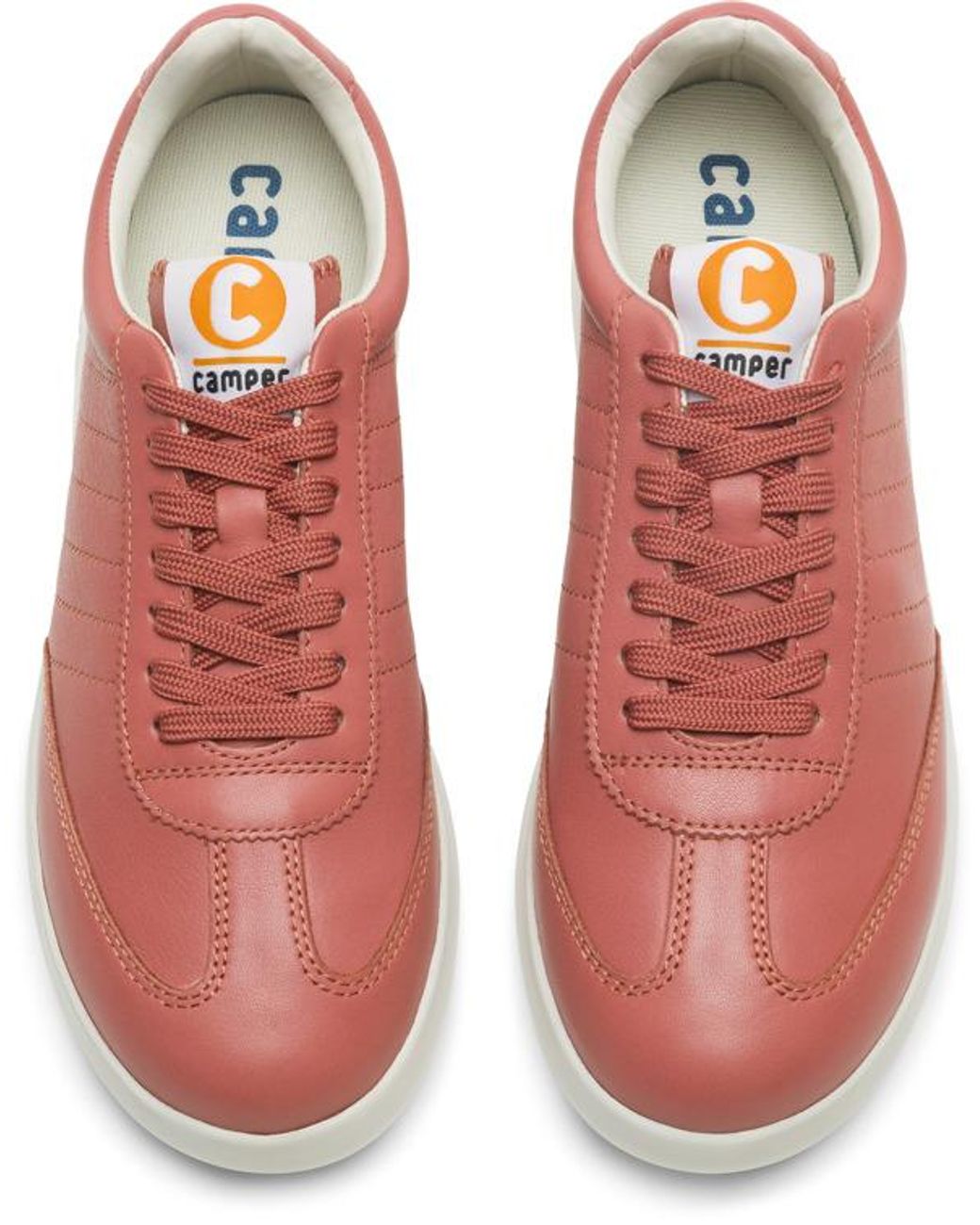 Camper Pink Pelotas Xlite