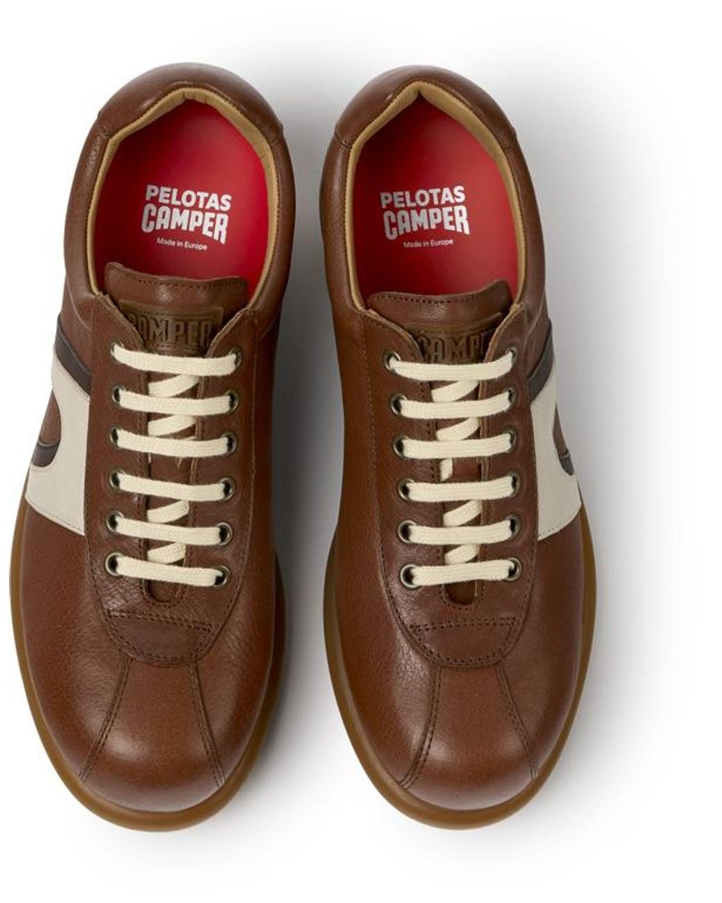 Camper Brown Casual for men