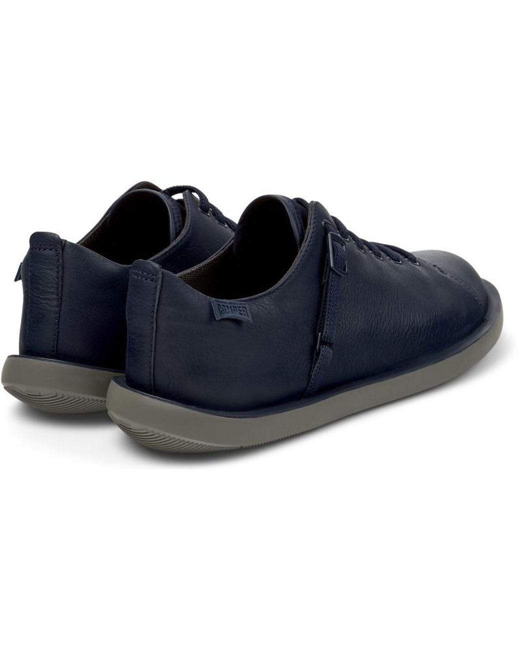 Wagon Camper pour homme en coloris Blue
