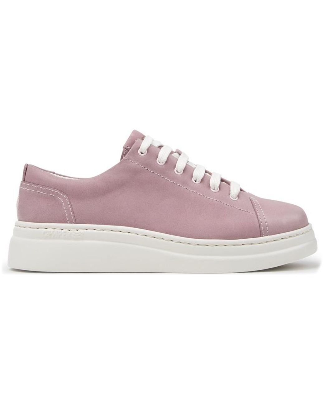 Camper Pink Runner Up Trainers