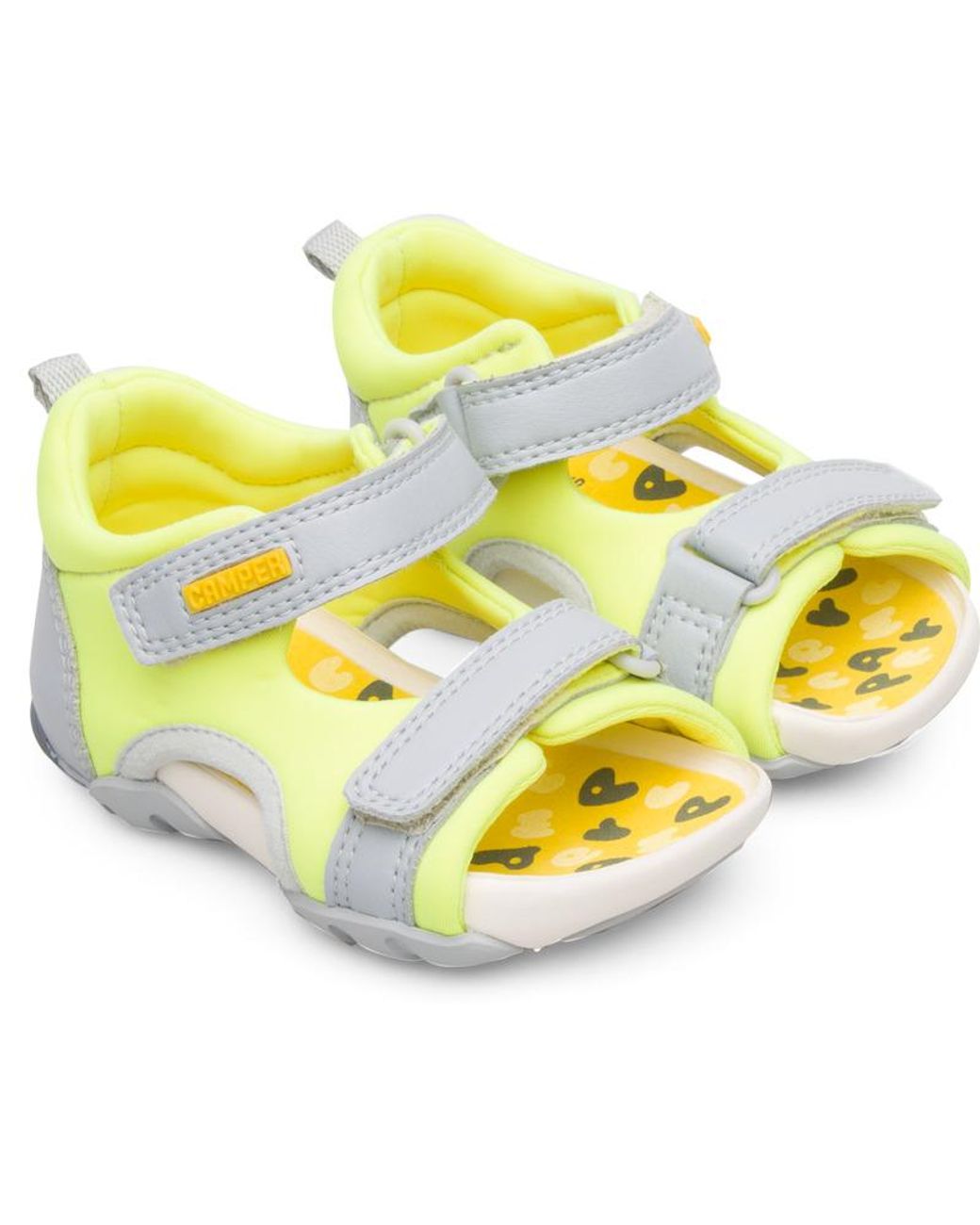 Camper Multicolor Ous