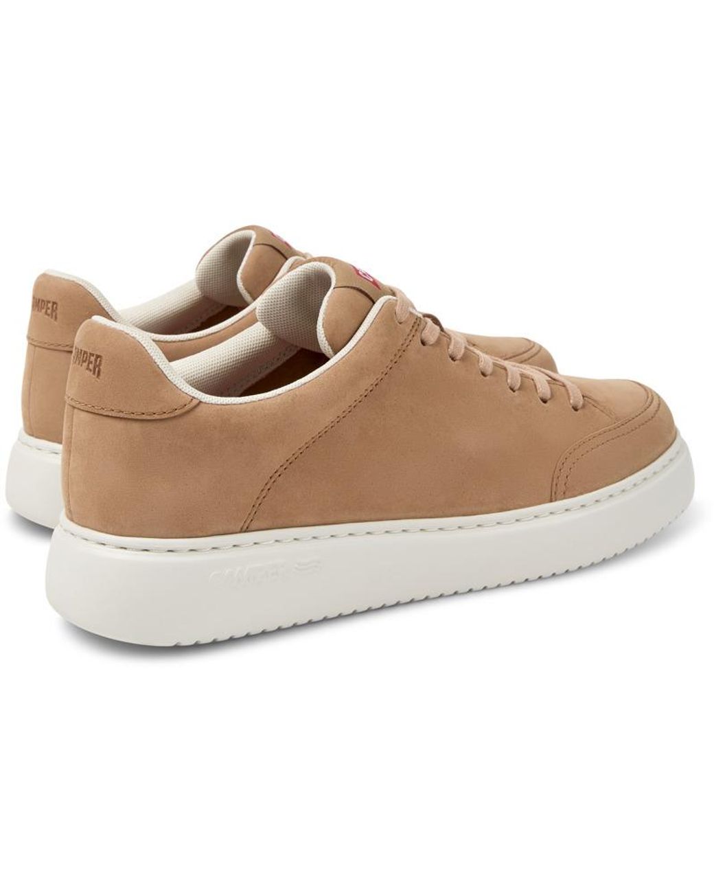 Camper Runner K21 in het Brown