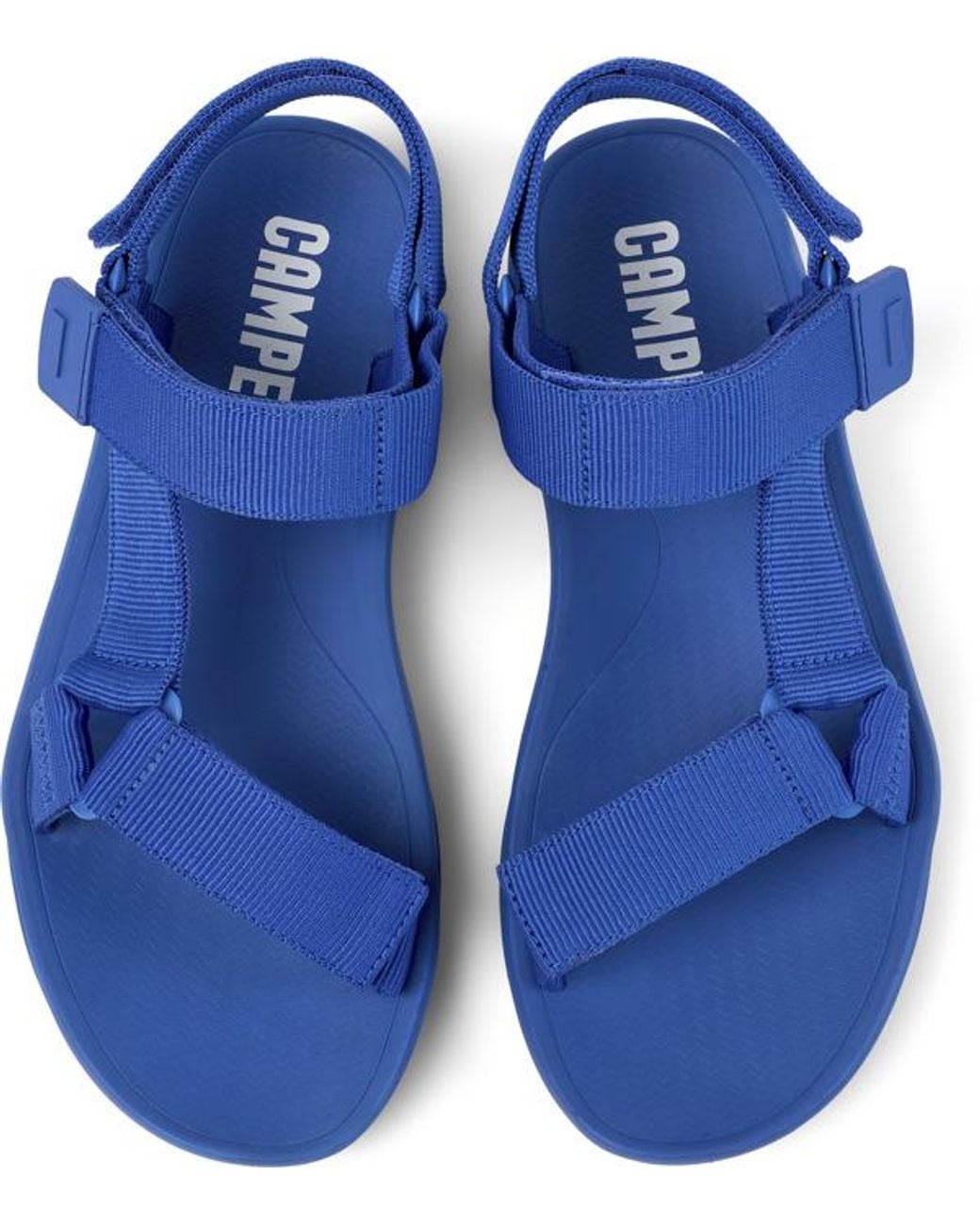 Camper Blue Match for men