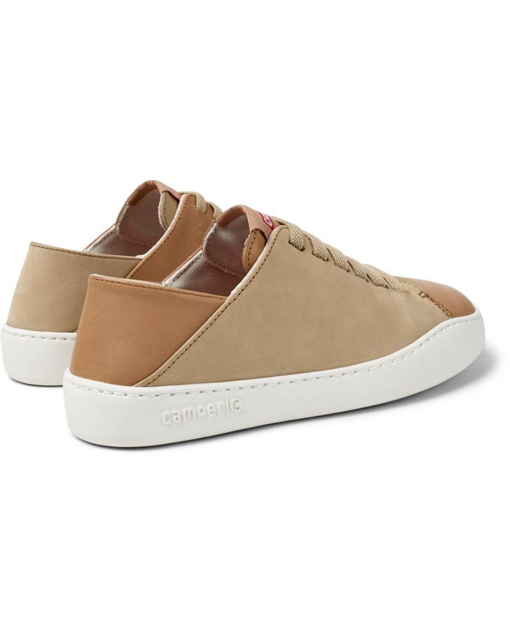 Camper Natural Twins