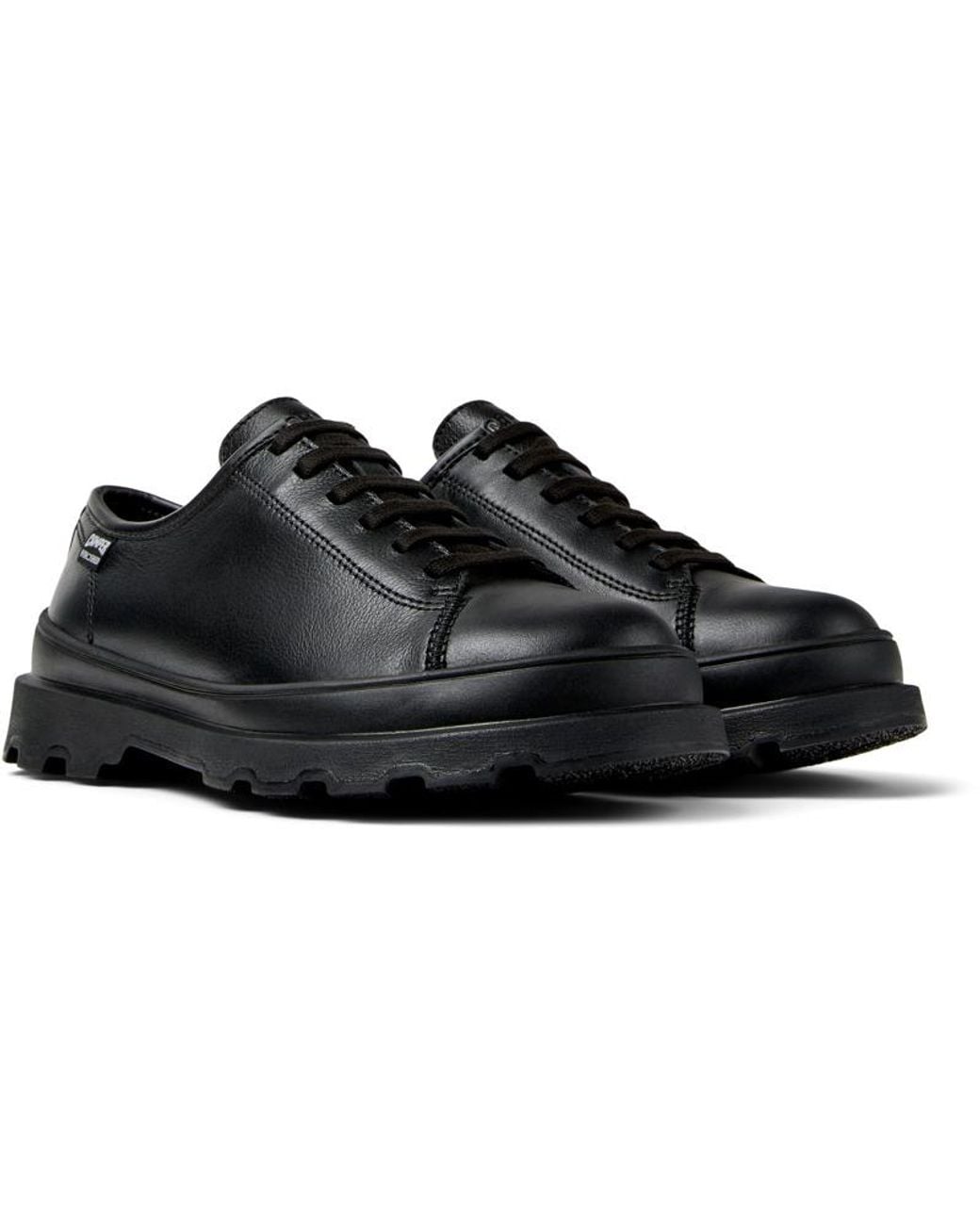 Camper Black Casual