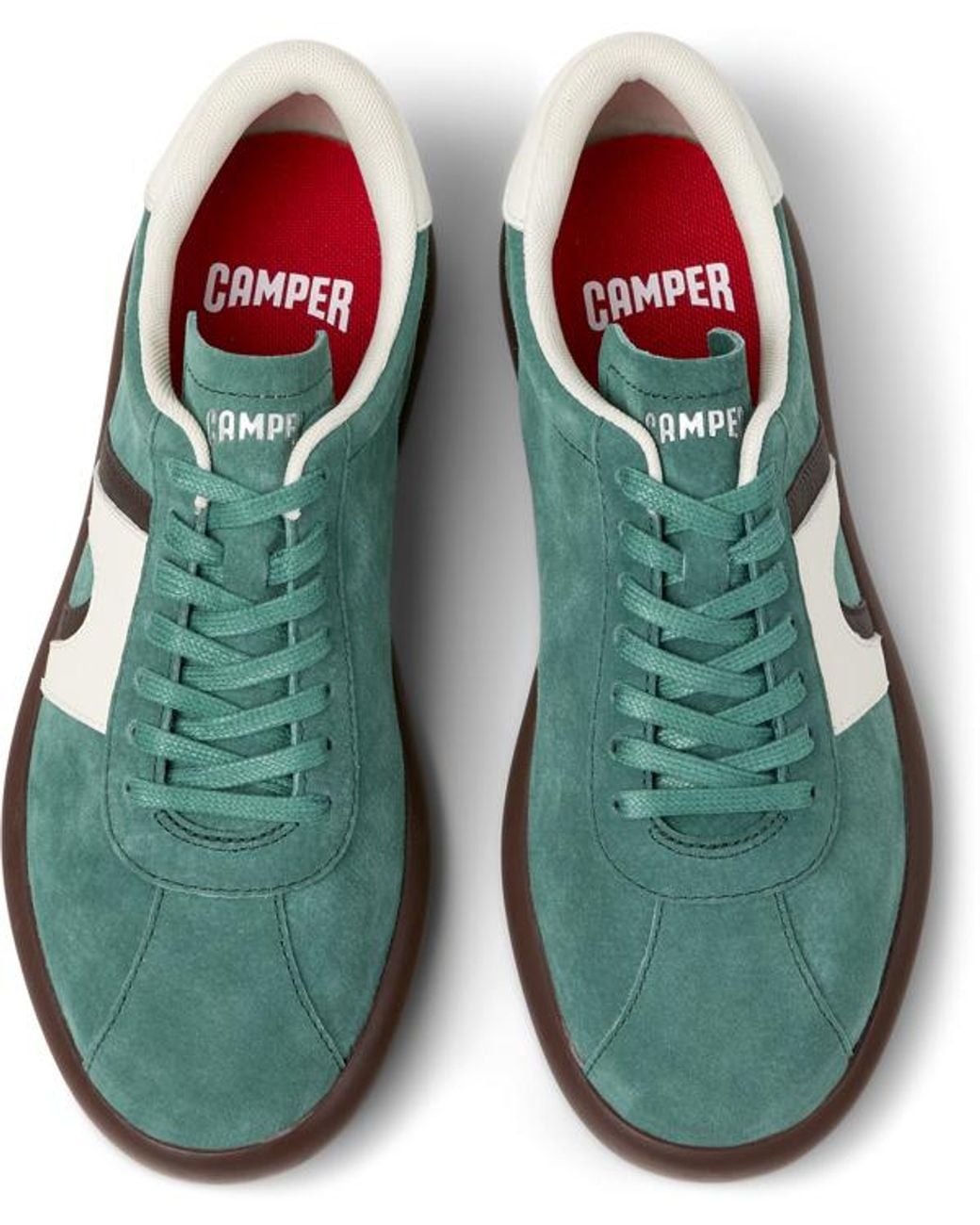 Camper Blue Pelotas Soller