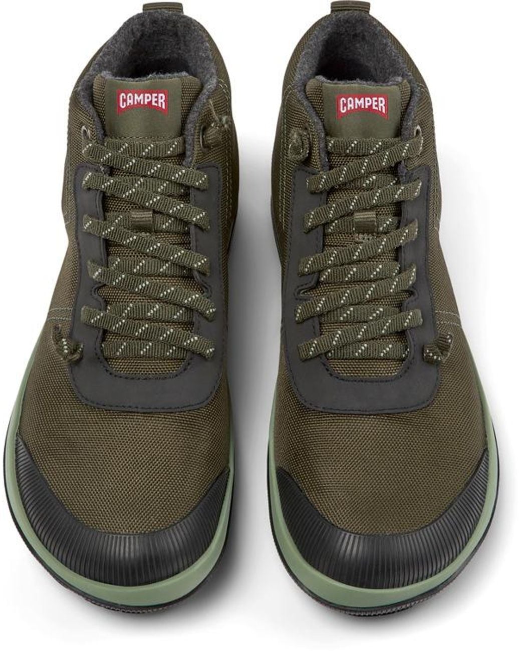 Camper Green Peu Pista for men