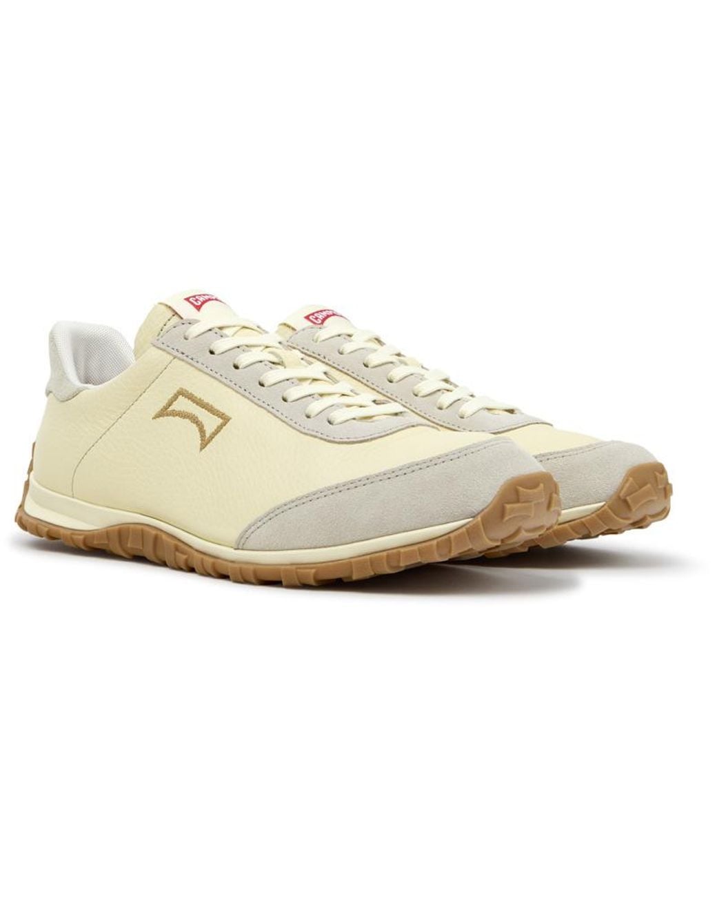 Camper White Drift Walk for men