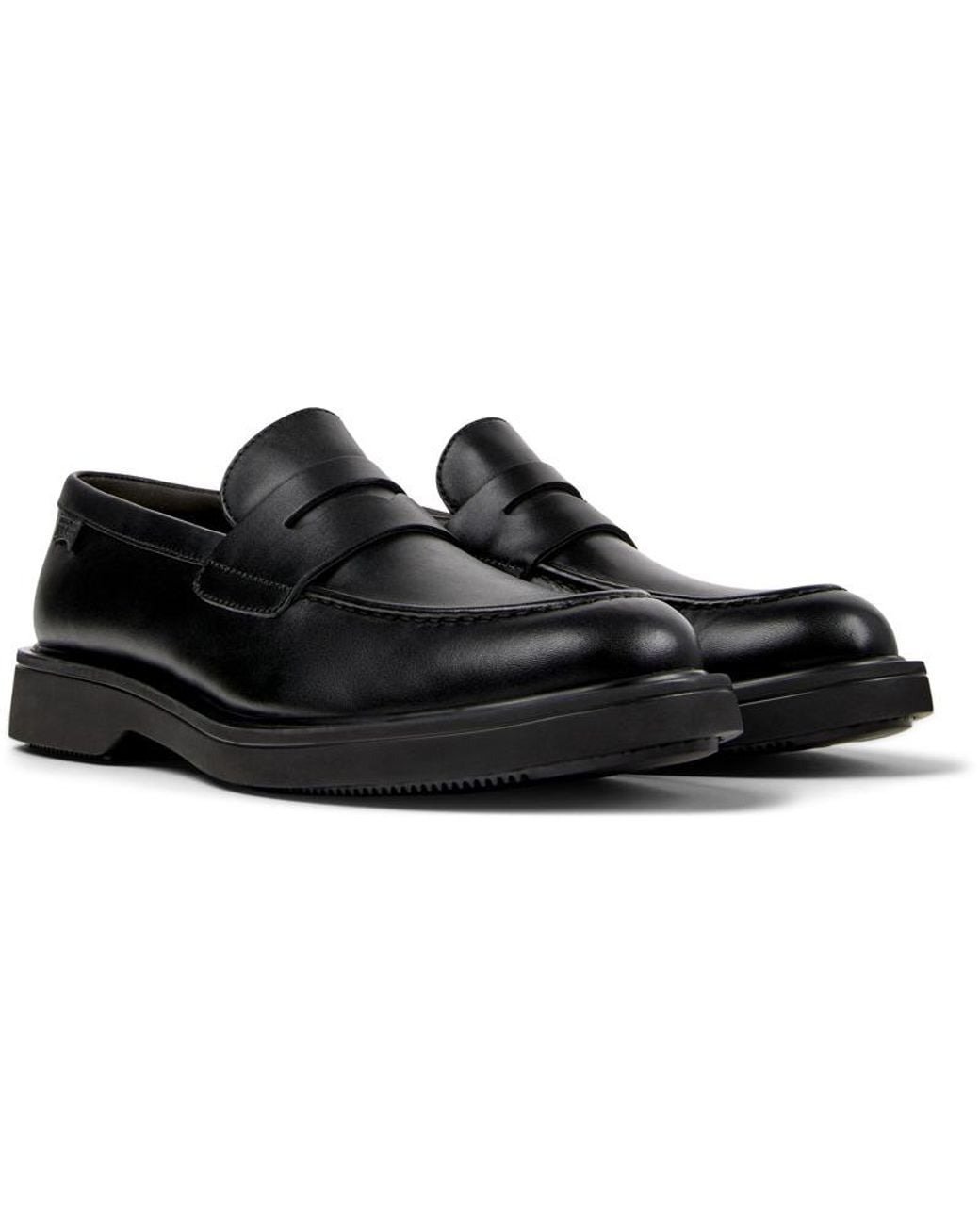 Camper Elegante schuhe in Black für Herren